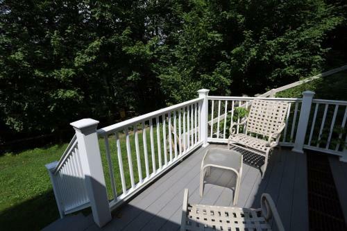 Apartamento Inns Of Wv 101, 2bd, Waterville Valley