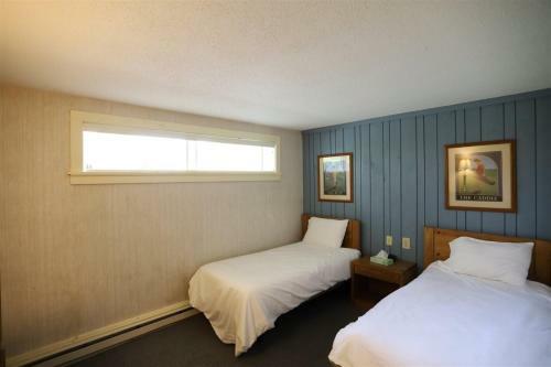 Apartamento Inns Of Wv 101, 2bd, Waterville Valley