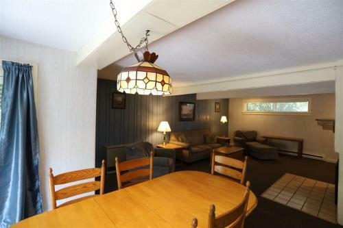 Apartamento Inns Of Wv 101, 2bd, Waterville Valley