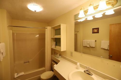 Apartamento Inns Of Wv 101, 2bd, Waterville Valley