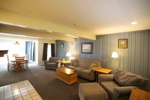 Apartamento Inns Of Wv 101, 2bd, Waterville Valley