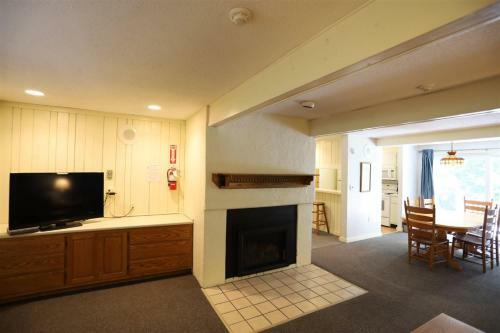 Apartamento Inns Of Wv 101, 2bd, Waterville Valley