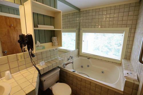 Apartamento Inns Of Wv 301, 2bd, Waterville Valley