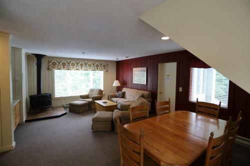 Apartamento Inns Of Wv 301, 2bd, Waterville Valley
