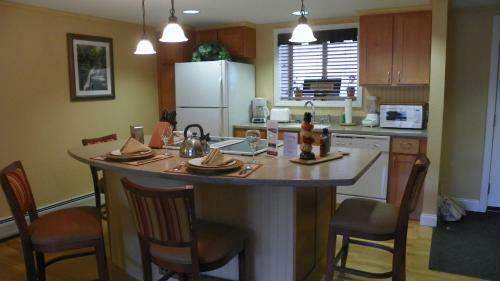 Apartamento Inns Of Wv 301, 2bd, Waterville Valley