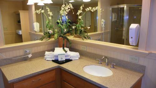 Apartamento Inns Of Wv 301, 2bd, Waterville Valley