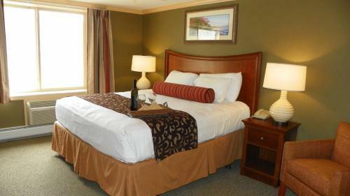 Apartamento Inns Of Wv 301, 2bd, Waterville Valley