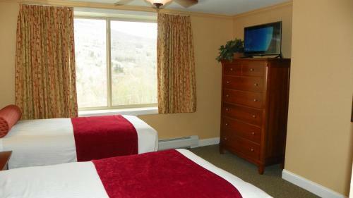 Apartamento Inns Of Wv 301, 2bd, Waterville Valley