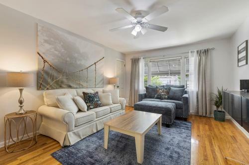 Apartamento Close To Nyc | King Bed | Free Parking