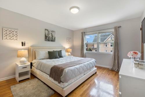 Apartamento Close To Nyc | King Bed | Free Parking