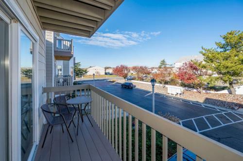 Apartamento Seabreeze Condo With Fireplace, Close To Beach!