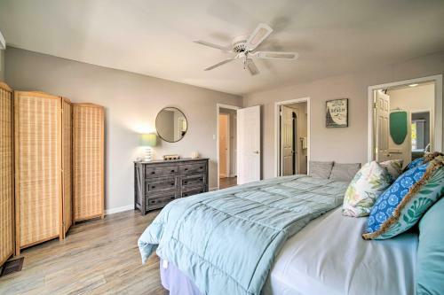 Apartamento Seabreeze Condo With Fireplace, Close To Beach!