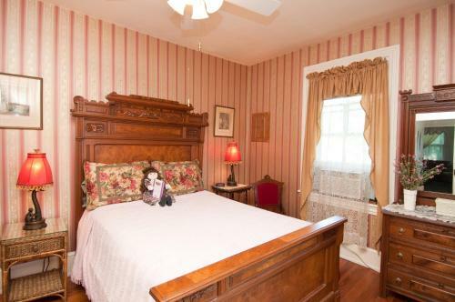 Hostal Thomas Webster House