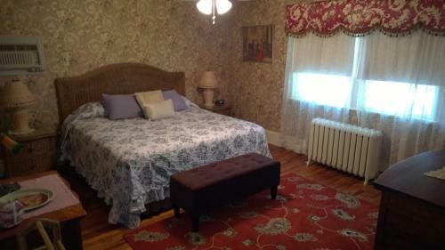 Hostal Thomas Webster House
