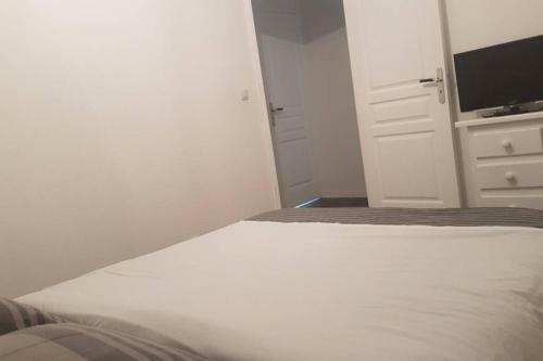 Apartamento Maison de Bourg Avec Ext�rieur.