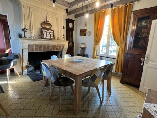 Maison De Charme