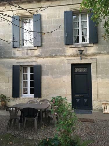 Maison De Charme