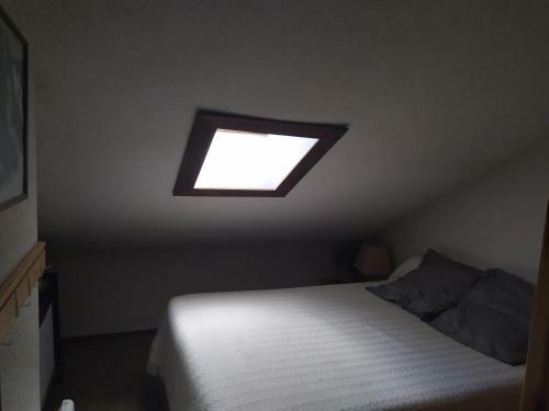 Apartamento Duplex 3 Pi�ces. Pieds Des Pistes Et Balcon!