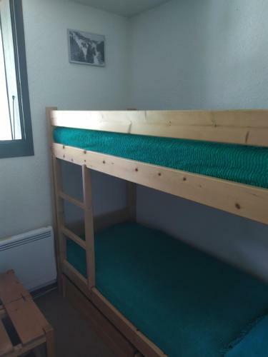 Apartamento Duplex 3 Pi�ces. Pieds Des Pistes Et Balcon!
