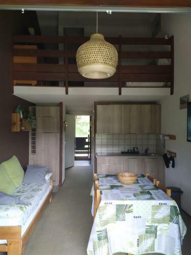 Apartamento Duplex 3 Pi�ces. Pieds Des Pistes Et Balcon!
