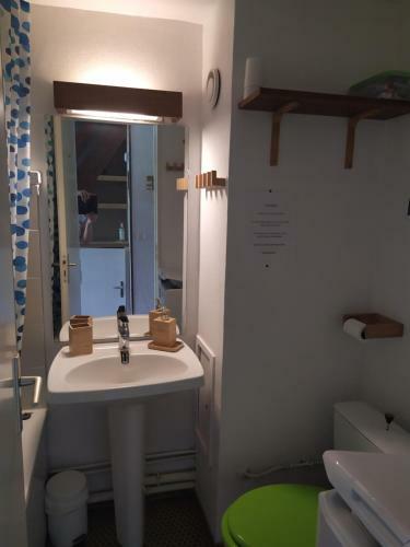 Apartamento Duplex 3 Pi�ces. Pieds Des Pistes Et Balcon!