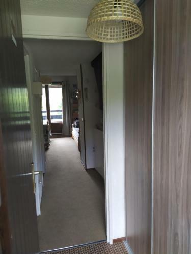 Apartamento Duplex 3 Pi�ces. Pieds Des Pistes Et Balcon!