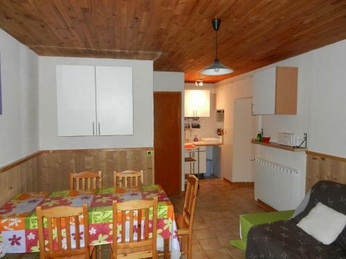 Apartamento G�te Rosidajean