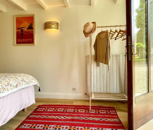 Apartamento Le Tilleul