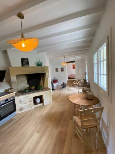 Apartamento Le Tilleul
