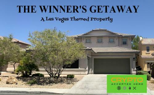 The Winner's Getaway