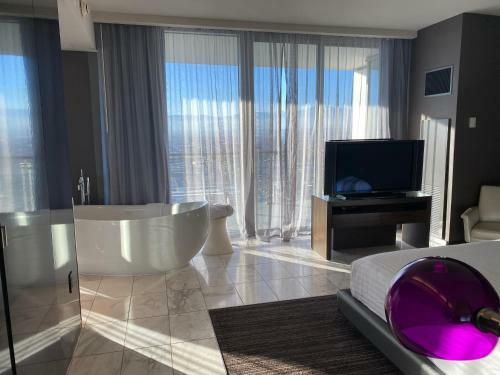 Apartamento Palms Place