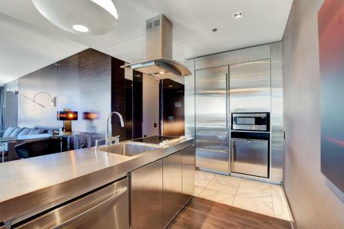 Apartamento Palms Place