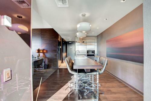 Apartamento Palms Place