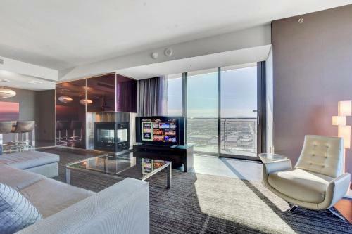 Apartamento Palms Place