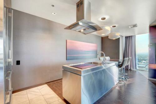 Apartamento Palms Place