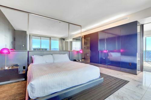 Apartamento Palms Place