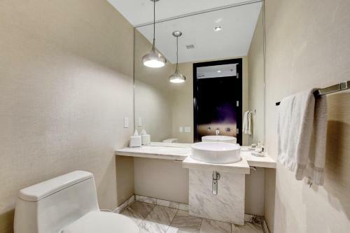 Apartamento Palms Place