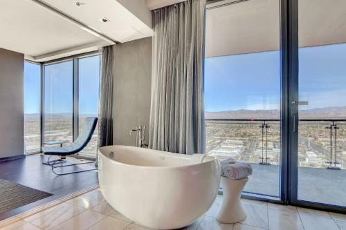 Apartamento Palms Place