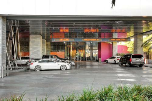 Apartamento Palms Place
