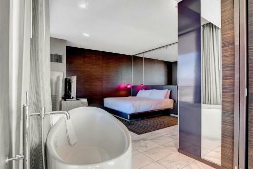 Apartamento Palms Place