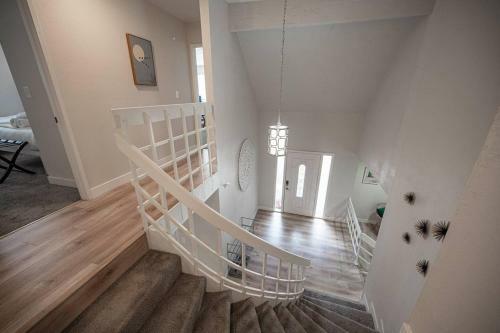 Lux Escape 6br, 3ba, Pool, Spa And Mini Golf 31 Days Only
