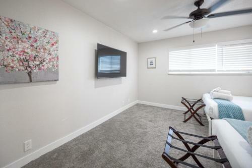 Lux Escape 6br, 3ba, Pool, Spa And Mini Golf 31 Days Only