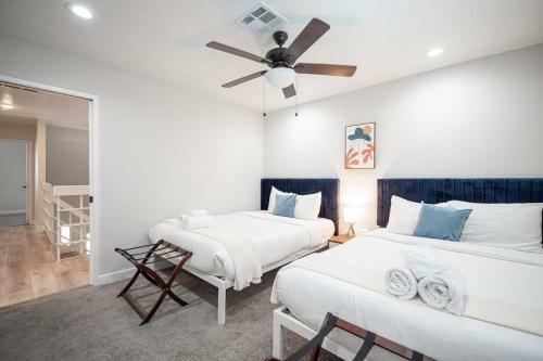 Lux Escape 6br, 3ba, Pool, Spa And Mini Golf 31 Days Only