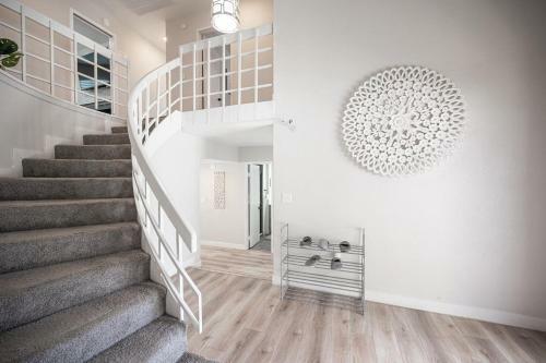 Lux Escape 6br, 3ba, Pool, Spa And Mini Golf 31 Days Only