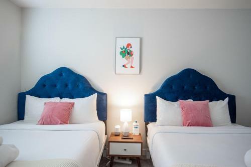 Lux Escape 6br, 3ba, Pool, Spa And Mini Golf 31 Days Only