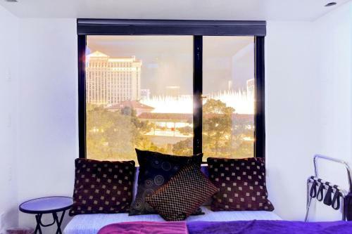 Apartamento Las Vegas Strip 2 Bdrm 2 Bath Vacation/work Condo