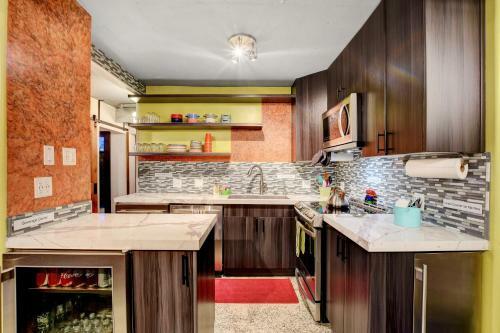 Apartamento Las Vegas Strip 2 Bdrm 2 Bath Vacation/work Condo