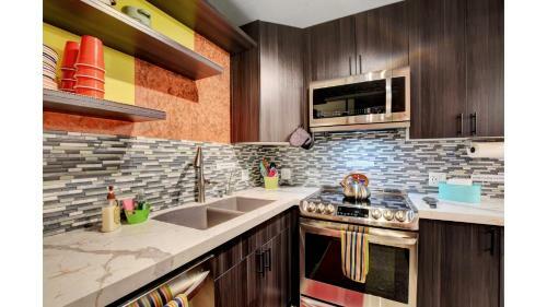 Apartamento Las Vegas Strip 2 Bdrm 2 Bath Vacation/work Condo