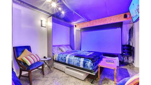 Apartamento Las Vegas Strip 2 Bdrm 2 Bath Vacation/work Condo