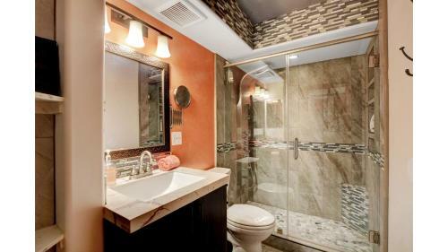 Apartamento Las Vegas Strip 2 Bdrm 2 Bath Vacation/work Condo